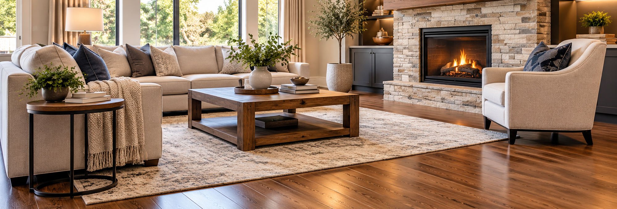 Shop Flooring Products from Glastonbury Carpet in Hartford County, CT