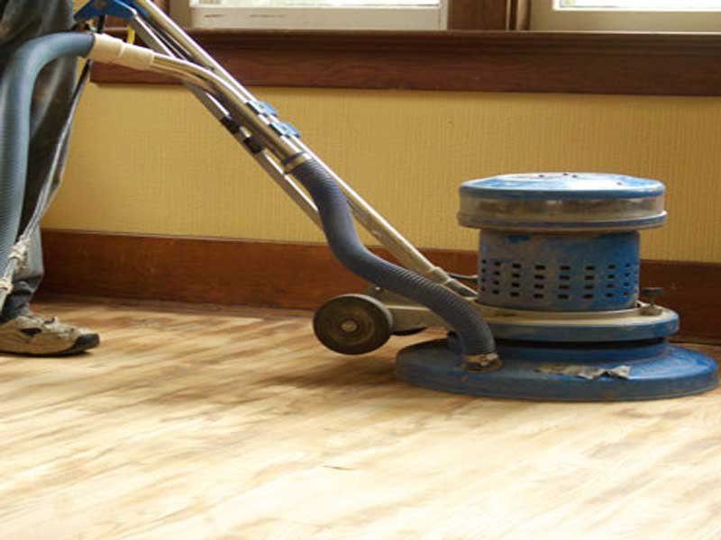 hardwood floor refinishing in glastonbury