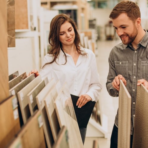 Flooring design Consultations in Glastonbury