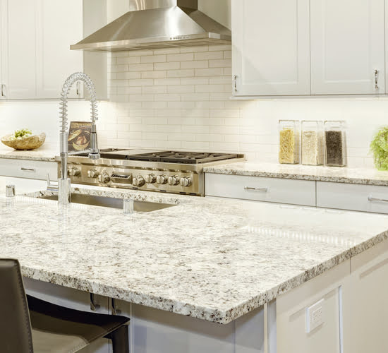 Glastonbury Carpet Countertops